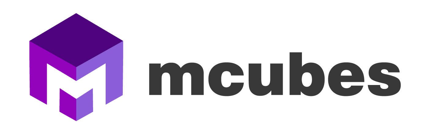 Mcubes